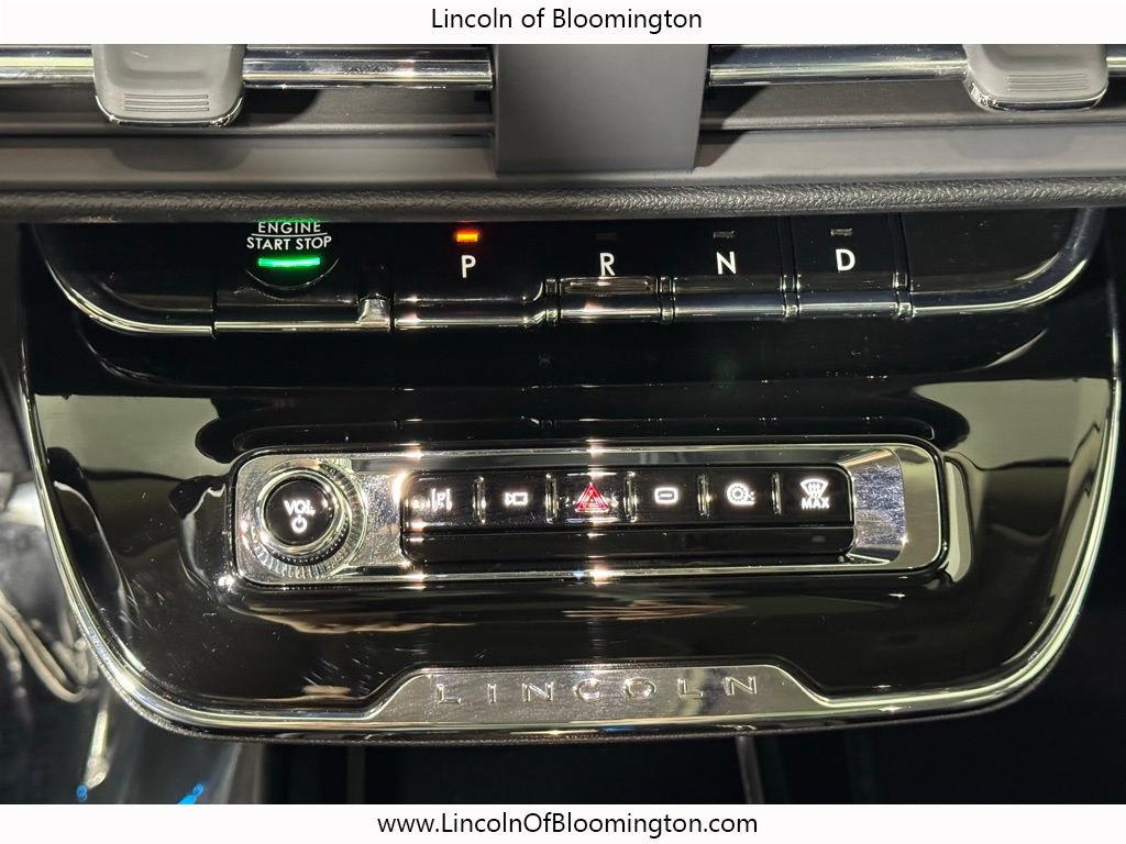 New 2025 Lincoln Corsair Grand Touring w/ Equipment Group 302A AWD/4WD image 37