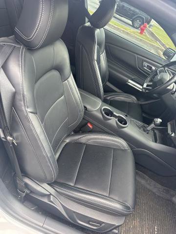 Certified 2024 Ford Mustang Premium RWD image 5
