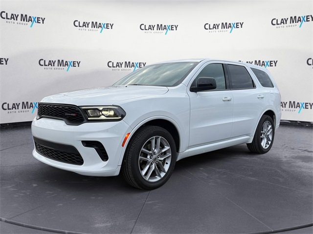 Used 2023 Dodge Durango GT image 1