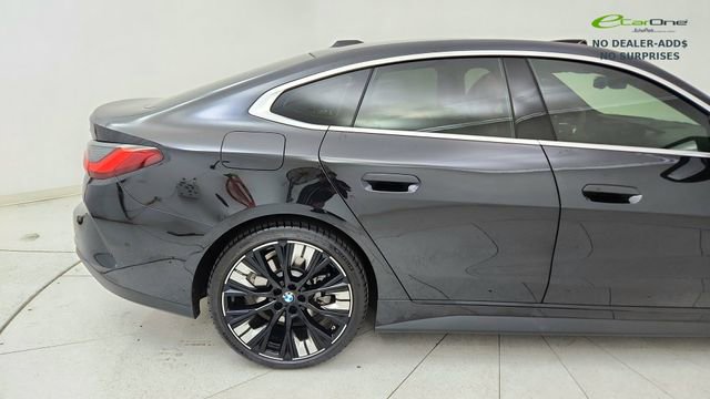 Used 2025 BMW 430i image 12