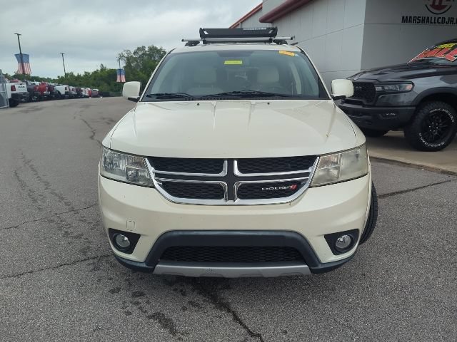 Used 2013 Dodge Journey Crew w/ Flexible Seating Group AWD/4WD image 4