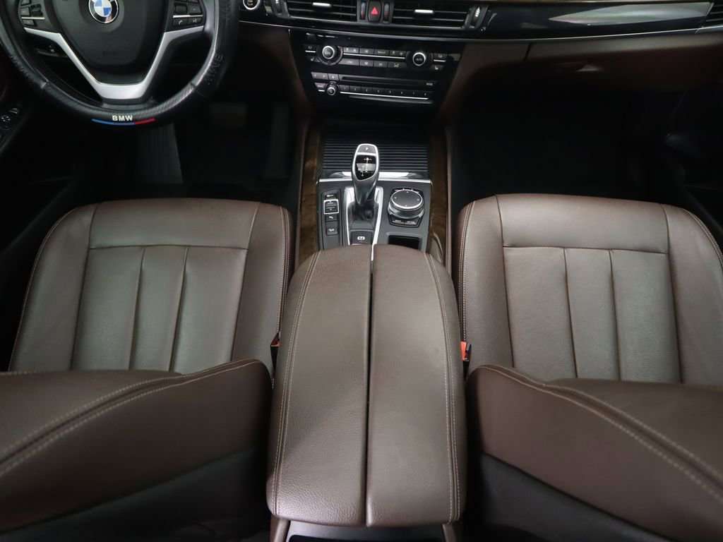 Used 2018 BMW X5 xDrive35i image 17