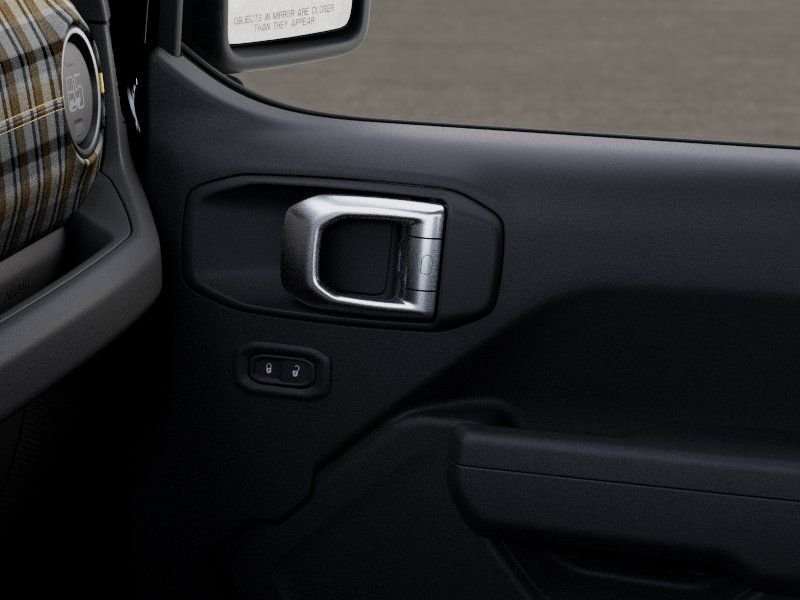 New 2026 Jeep Wrangler Unlimited Sport AWD/4WD image 25