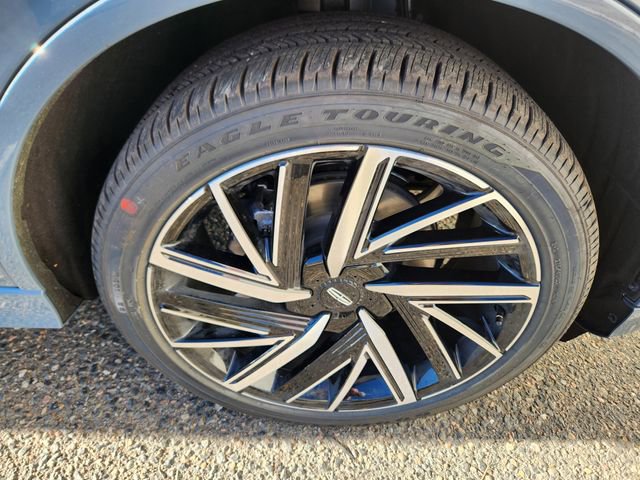 New 2026 Lincoln Aviator Black Label w/ Jet Appearance Package image 18