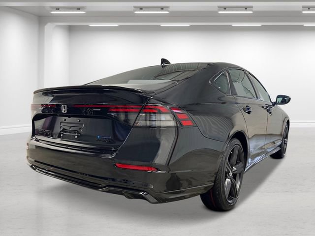 New 2026 Honda Accord Sport image 6