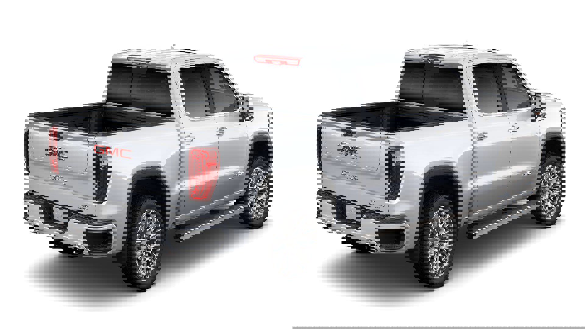 New 2026 GMC Sierra 1500 Denali w/ Denali Reserve Package image 51