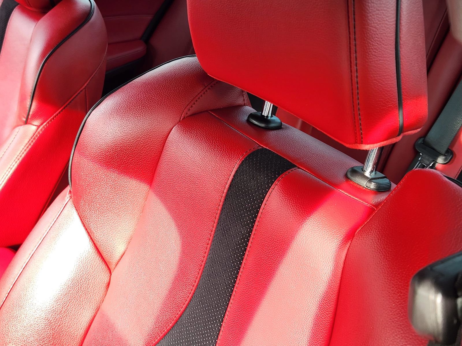 Used 2020 Acura ILX w/ Premium & A-SPEC Package image 16