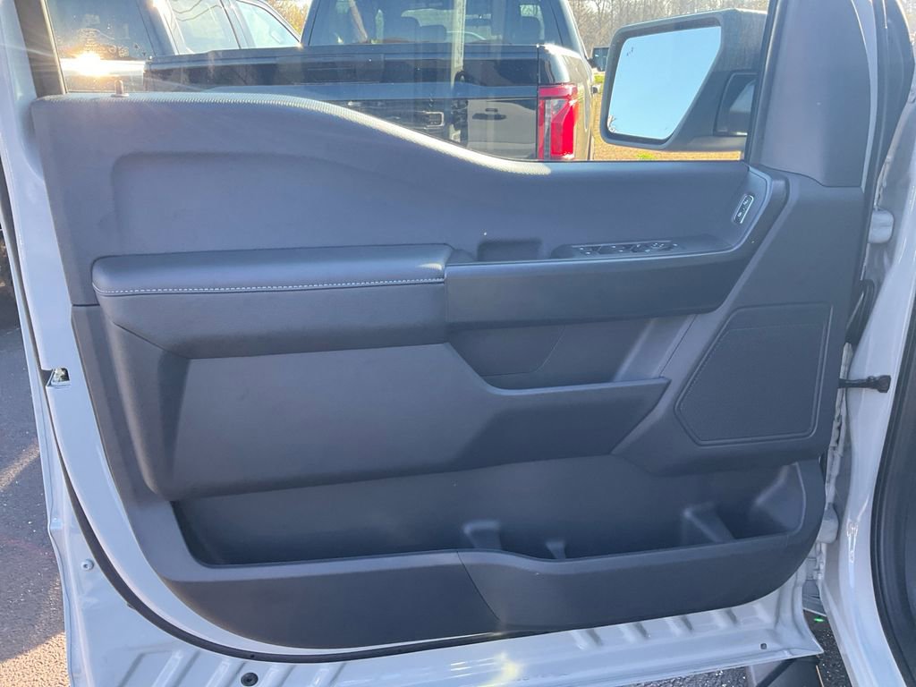 New 2026 Ford F150 STX w/ Equipment Group 200A image 17