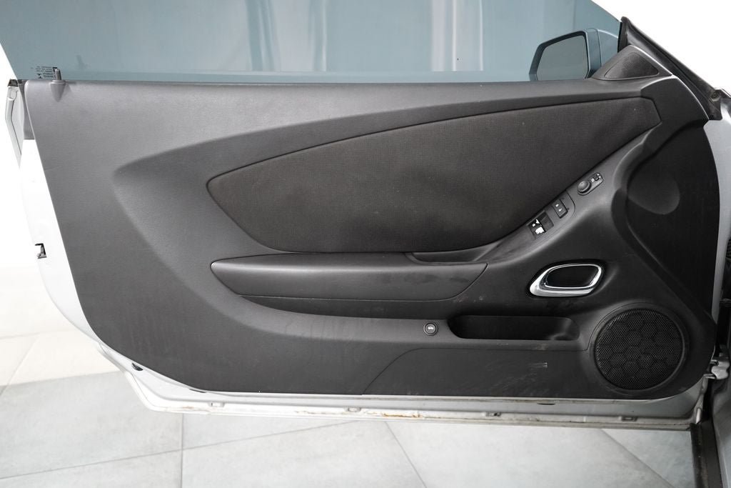 Used 2012 Chevrolet Camaro LT w/ RS Package RWD image 16