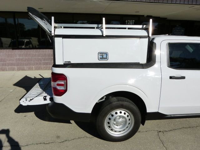 Used 2022 Ford Maverick XL image 18