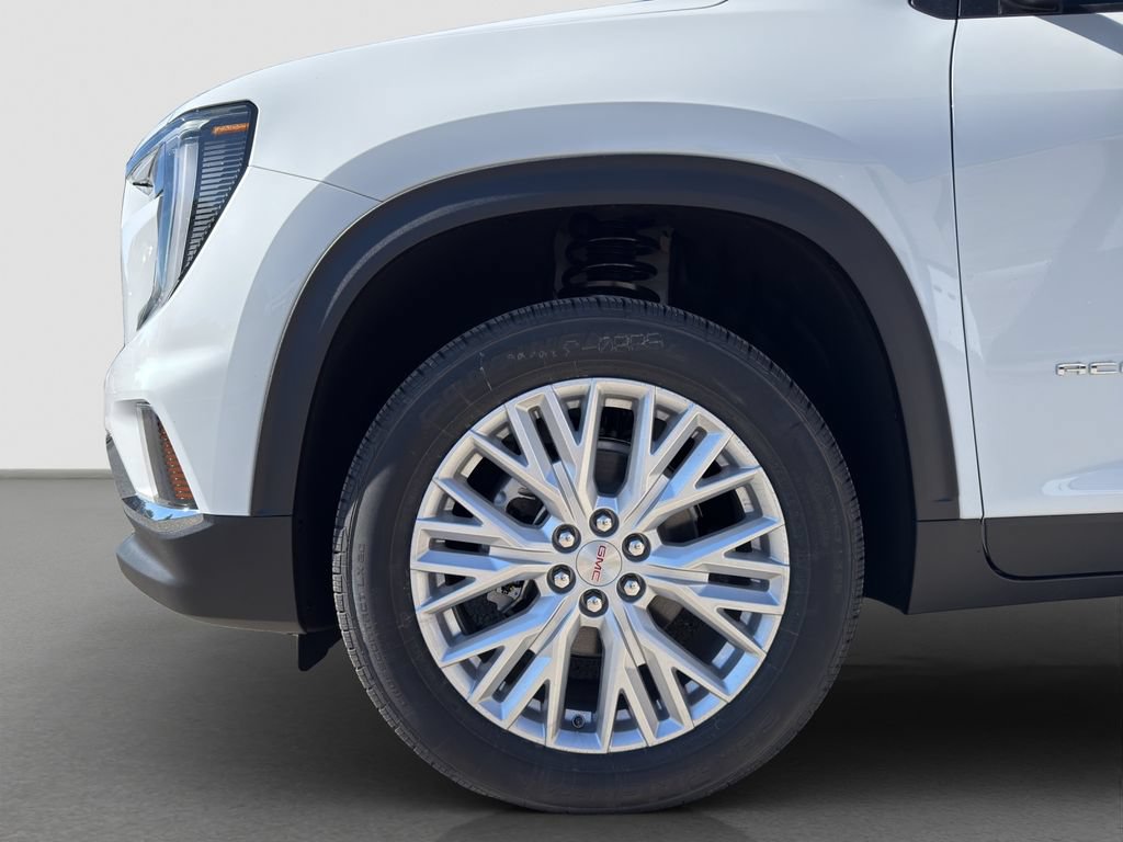 New 2026 GMC Acadia Elevation w/ Elevation Premium Package AWD/4WD image 5