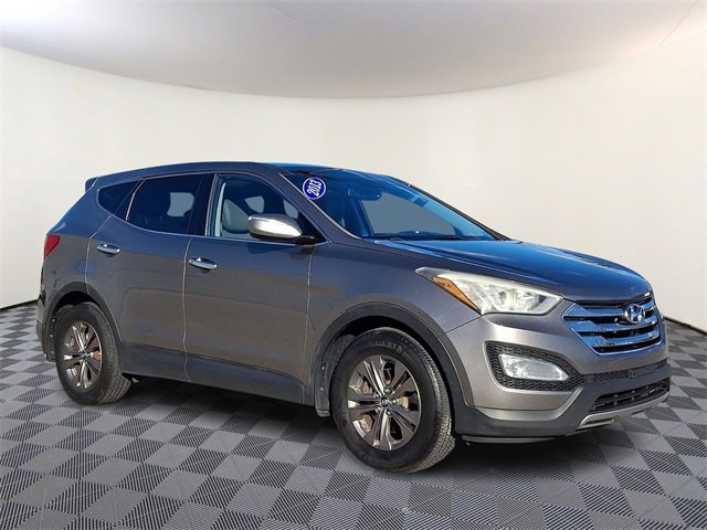 Used 2013 Hyundai Santa Fe Sport w/ Technology Pkg