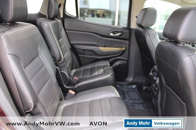Used 2017 GMC Acadia Denali AWD/4WD image 20