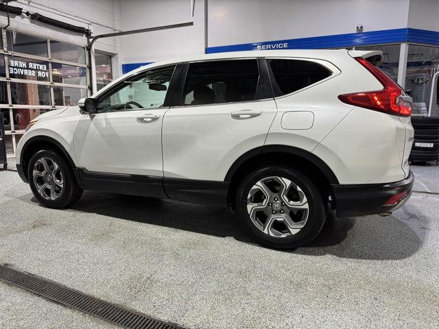 Used 2019 Honda CR-V EX-L image 5