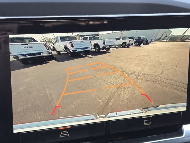 New 2026 GMC Sierra 1500 Elevation AWD/4WD image 4