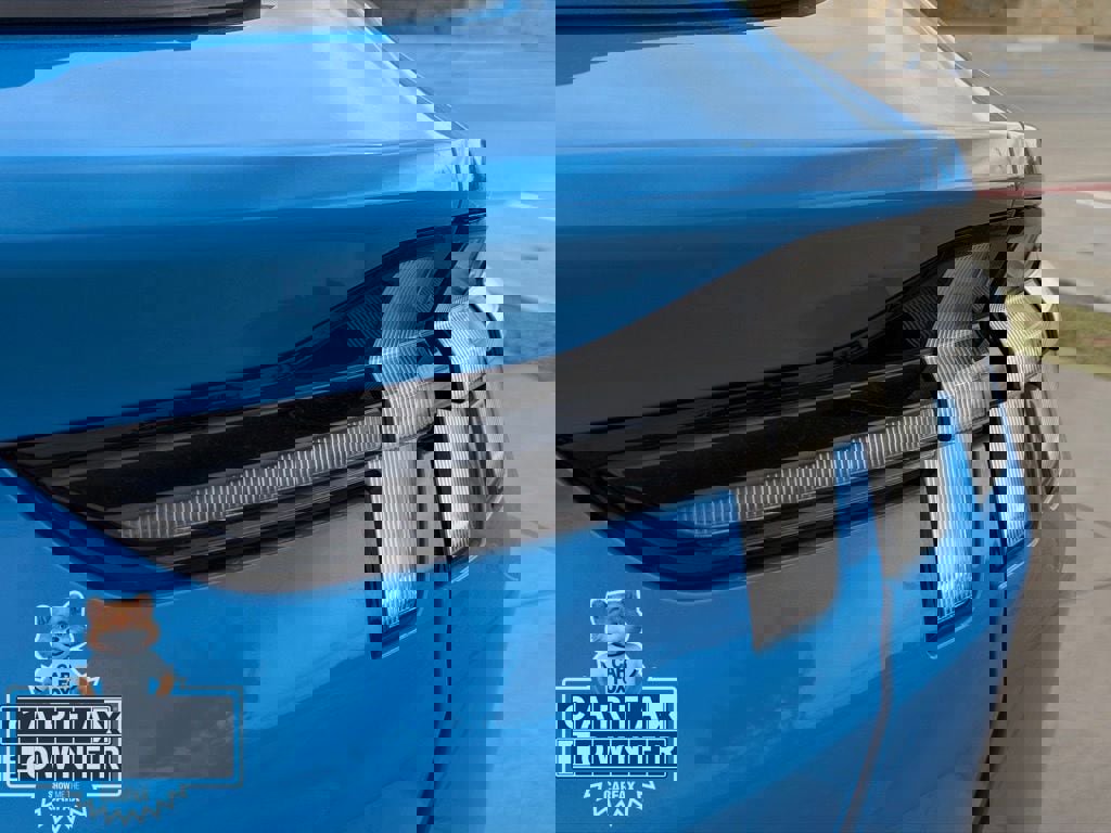 Used 2023 Ford Mustang Mach-E Premium image 23