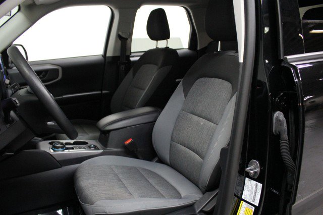 Used 2024 Ford Bronco Sport Big Bend AWD/4WD image 8