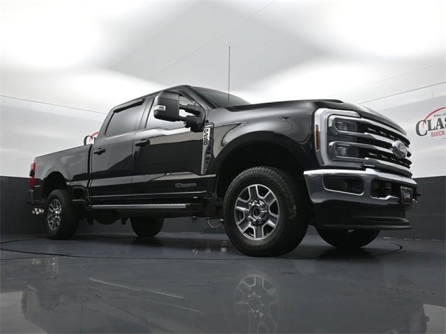Used 2024 Ford F250 Lariat image 28