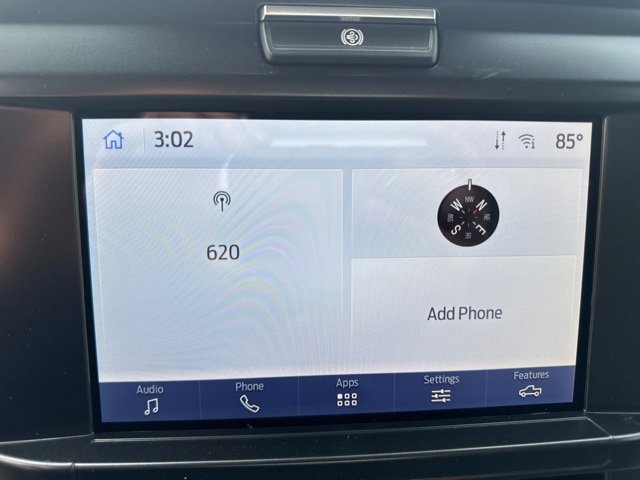 New 2025 Ford F250 XL w/ XL Chrome Package image 37