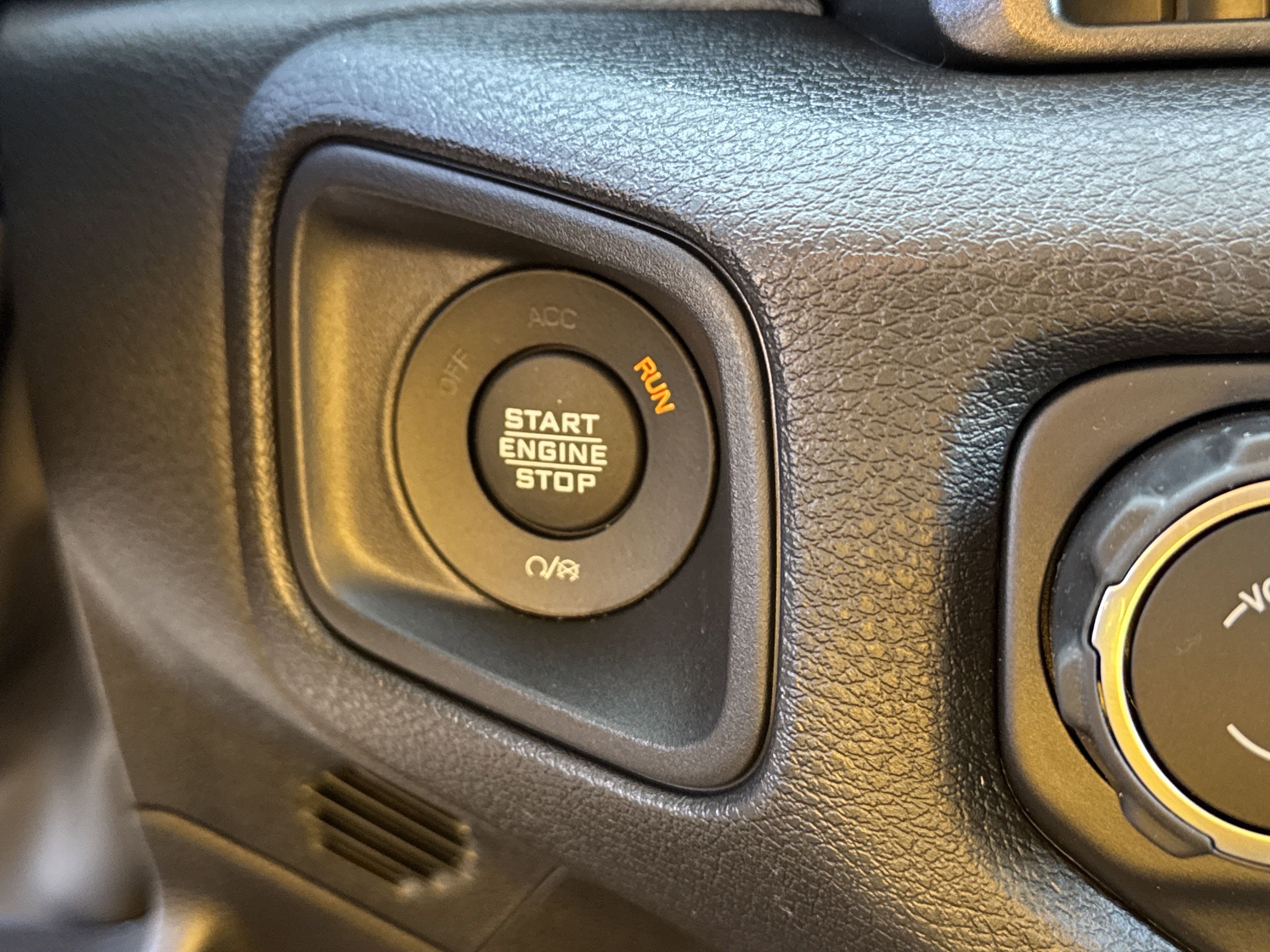 New 2025 Jeep Wrangler Sport image 36