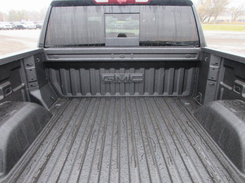 New 2026 GMC Sierra 1500 Denali Ultimate image 7
