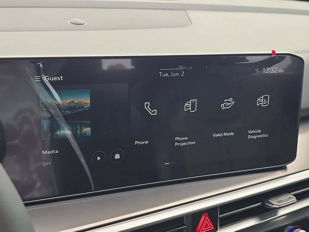 New 2026 Kia Sorento S AWD/4WD image 22