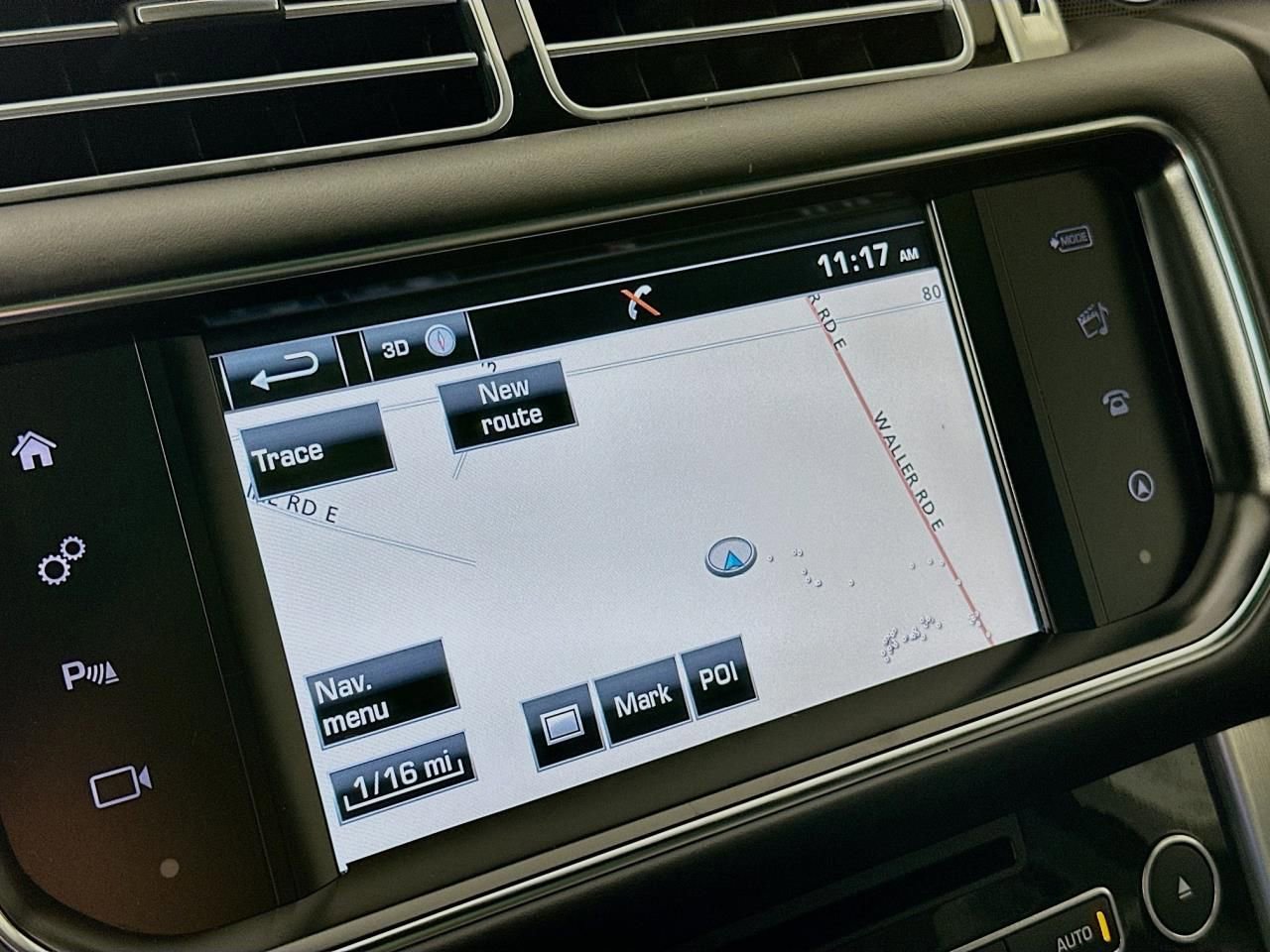 Used 2016 Land Rover Range Rover Supercharged image 45