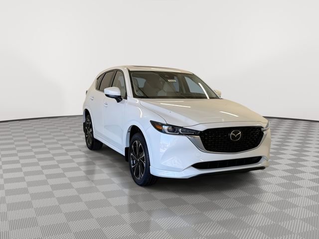 New 2025 MAZDA CX-5 AWD 2.5 S w/ Preferred Package image 2