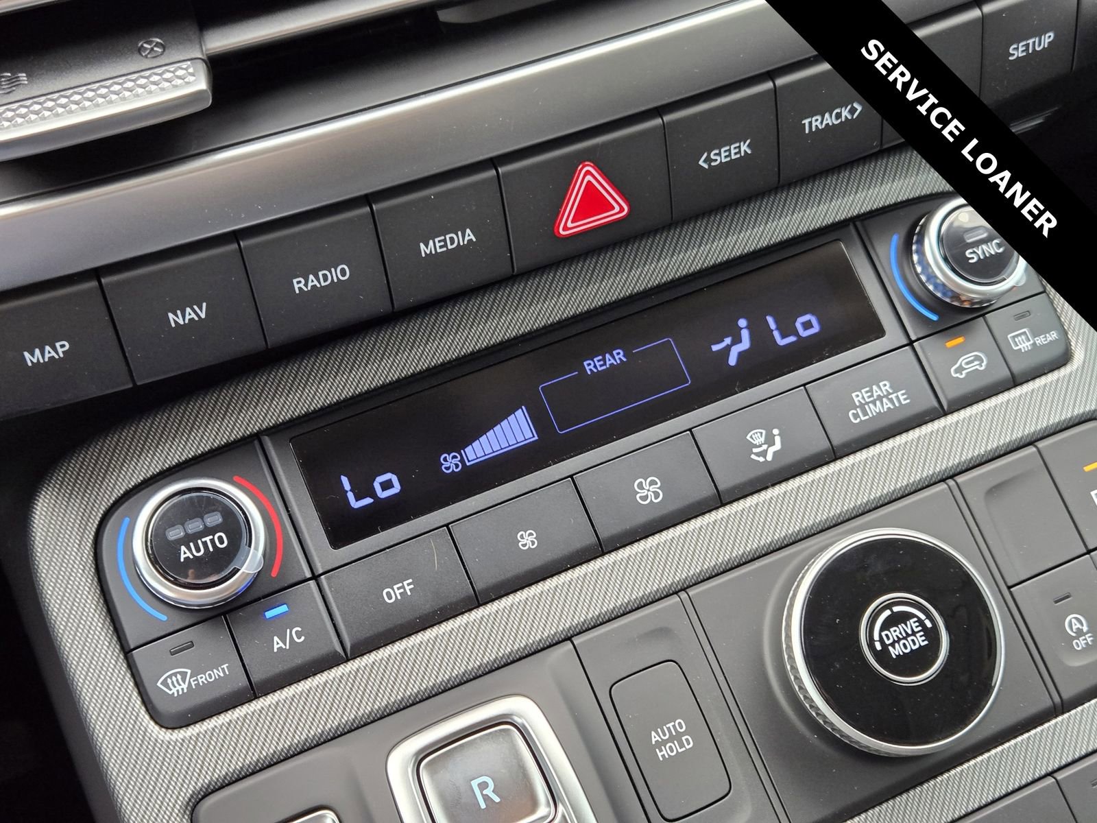 New 2025 Hyundai Palisade XRT FWD image 13