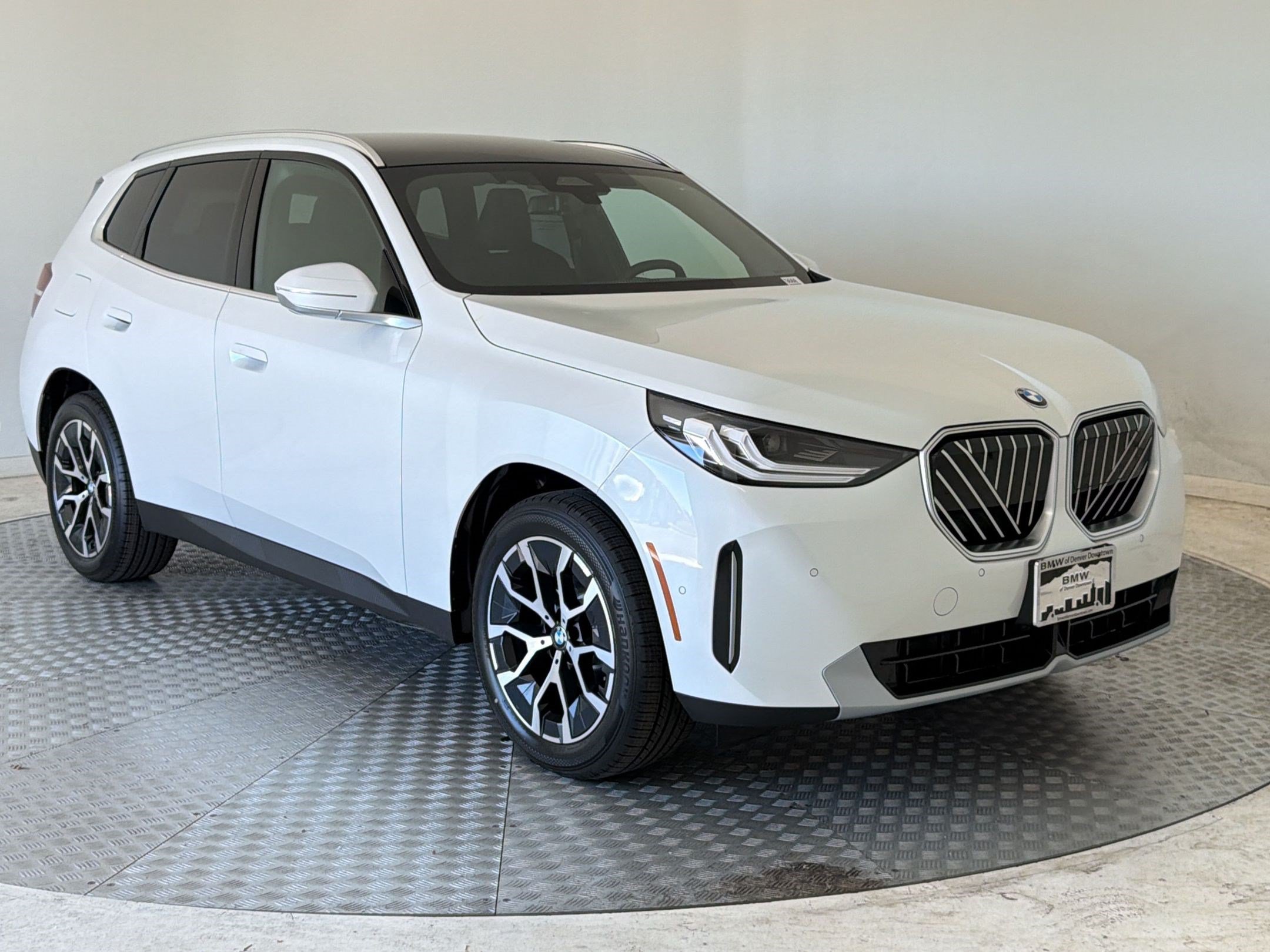 New 2026 BMW X3 xDrive30i w/ Convenience Package AWD/4WD image 7