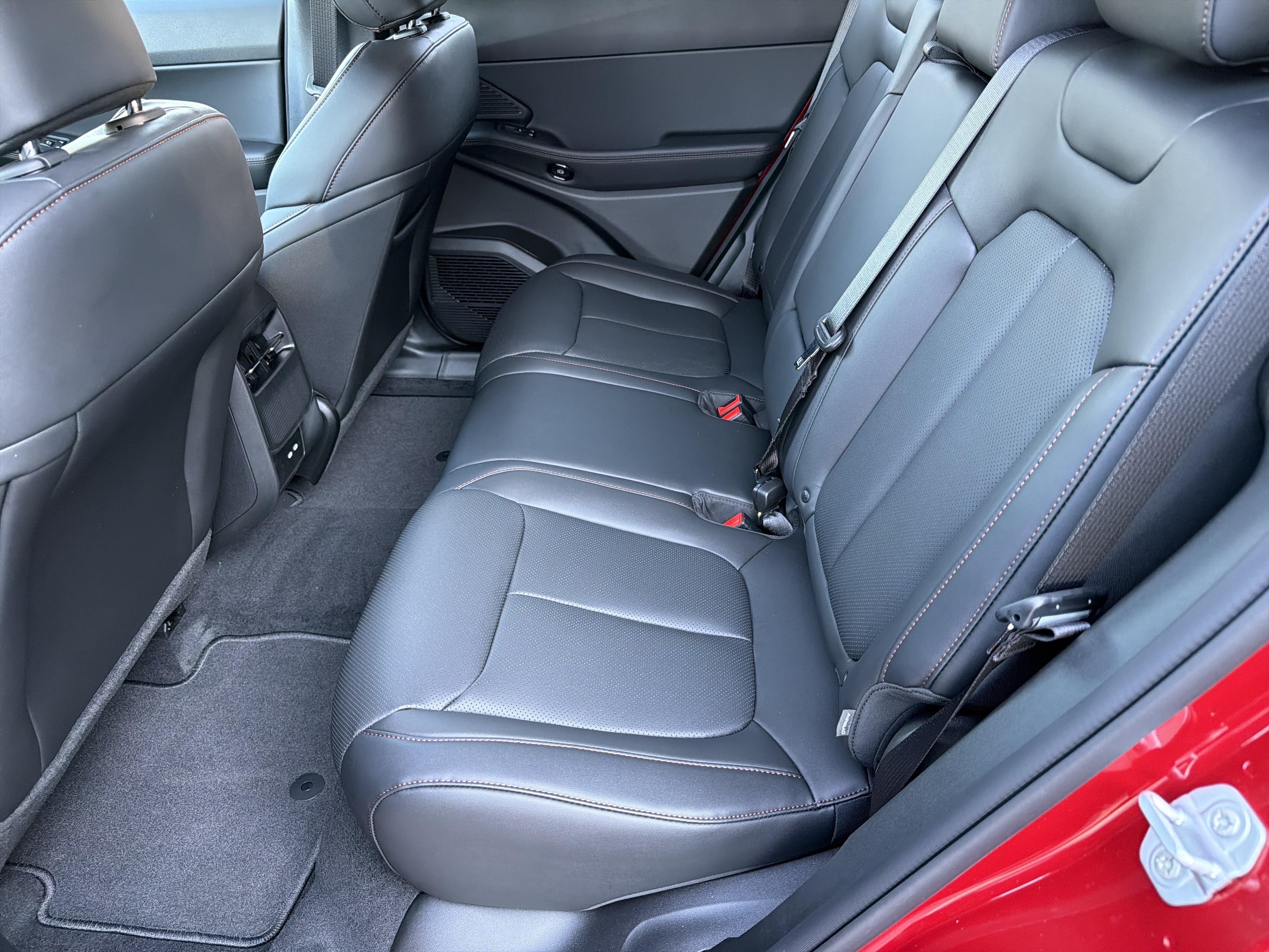 New 2026 Jeep Cherokee Limited AWD/4WD image 20
