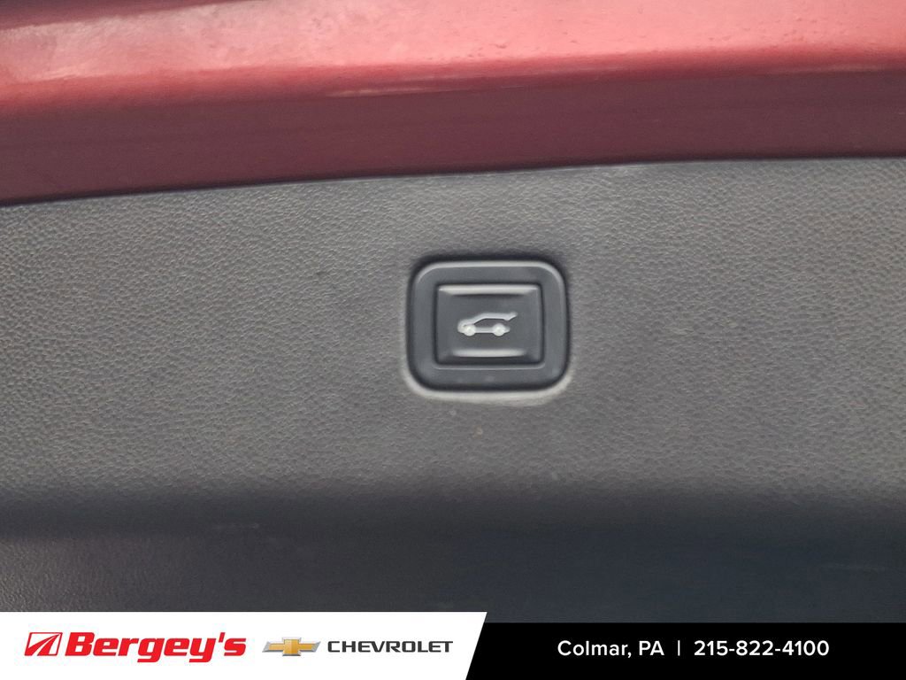 Certified 2023 Chevrolet Blazer LT image 33