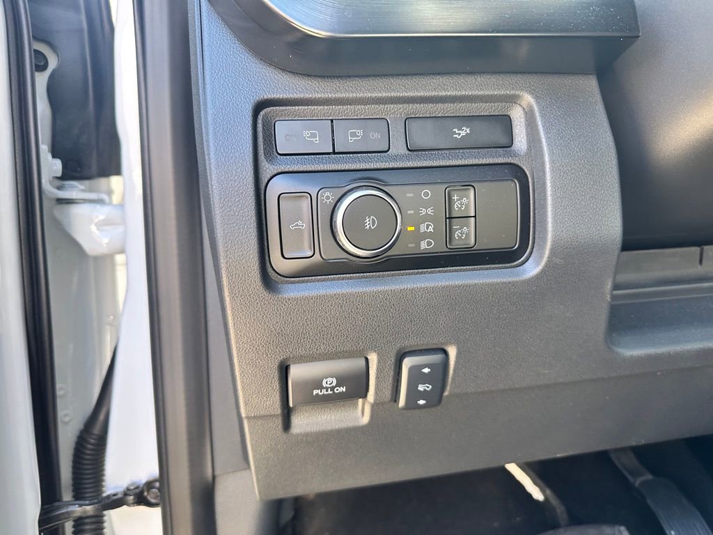 Used 2023 Ford F250 Lariat w/ Lariat Ultimate Package image 17