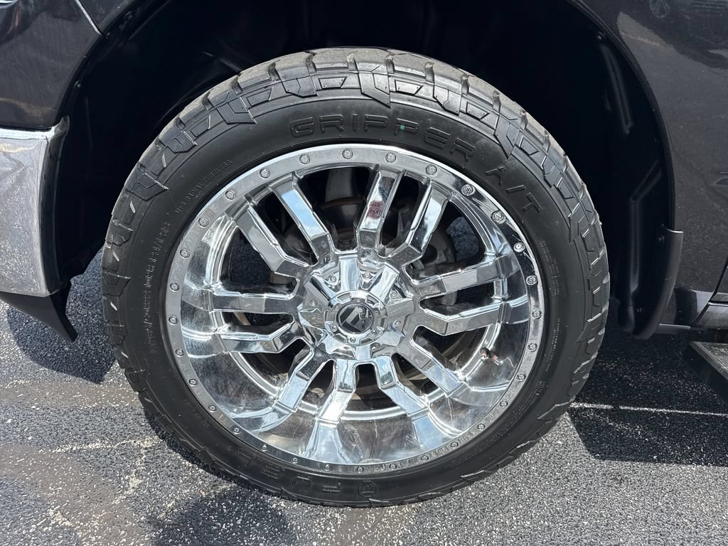 Used 2018 RAM 1500 Big Horn AWD/4WD image 28
