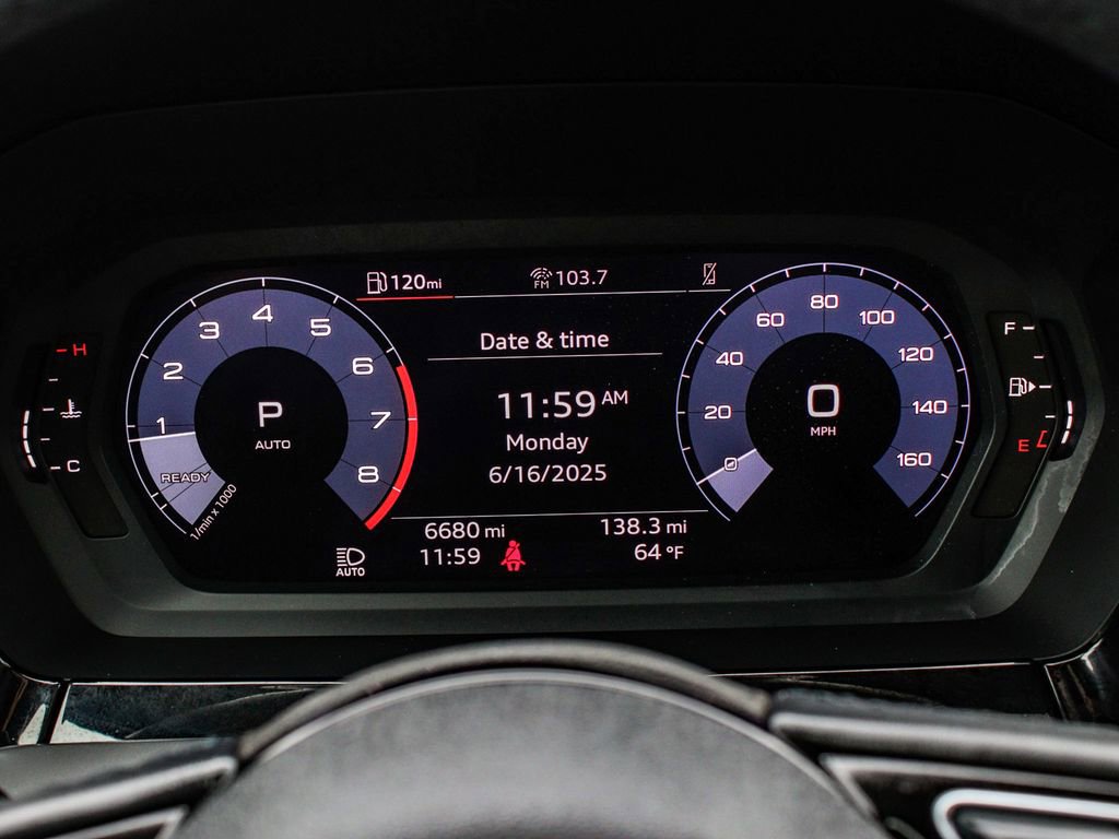 Used 2022 Audi A3 2.0T Premium AWD/4WD image 16