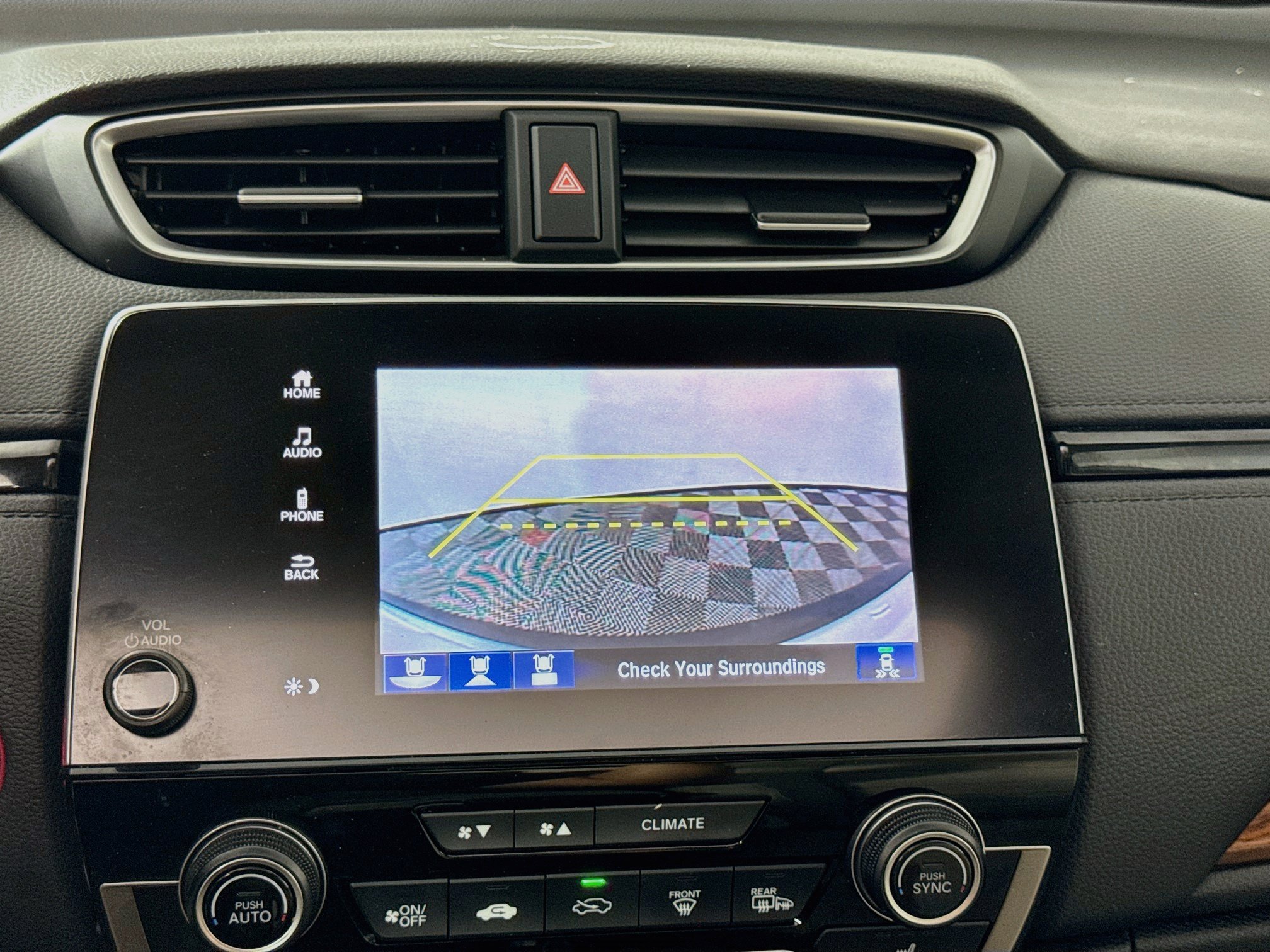 Used 2022 Honda CR-V EX-L image 17