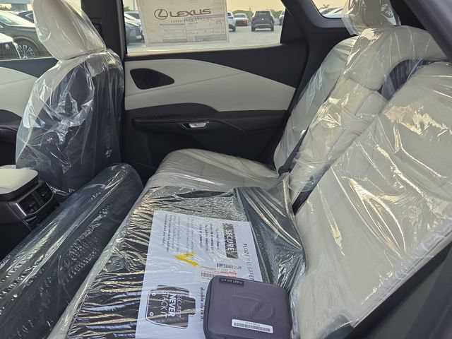 New 2026 Lexus RX 350 Premium Plus FWD image 23