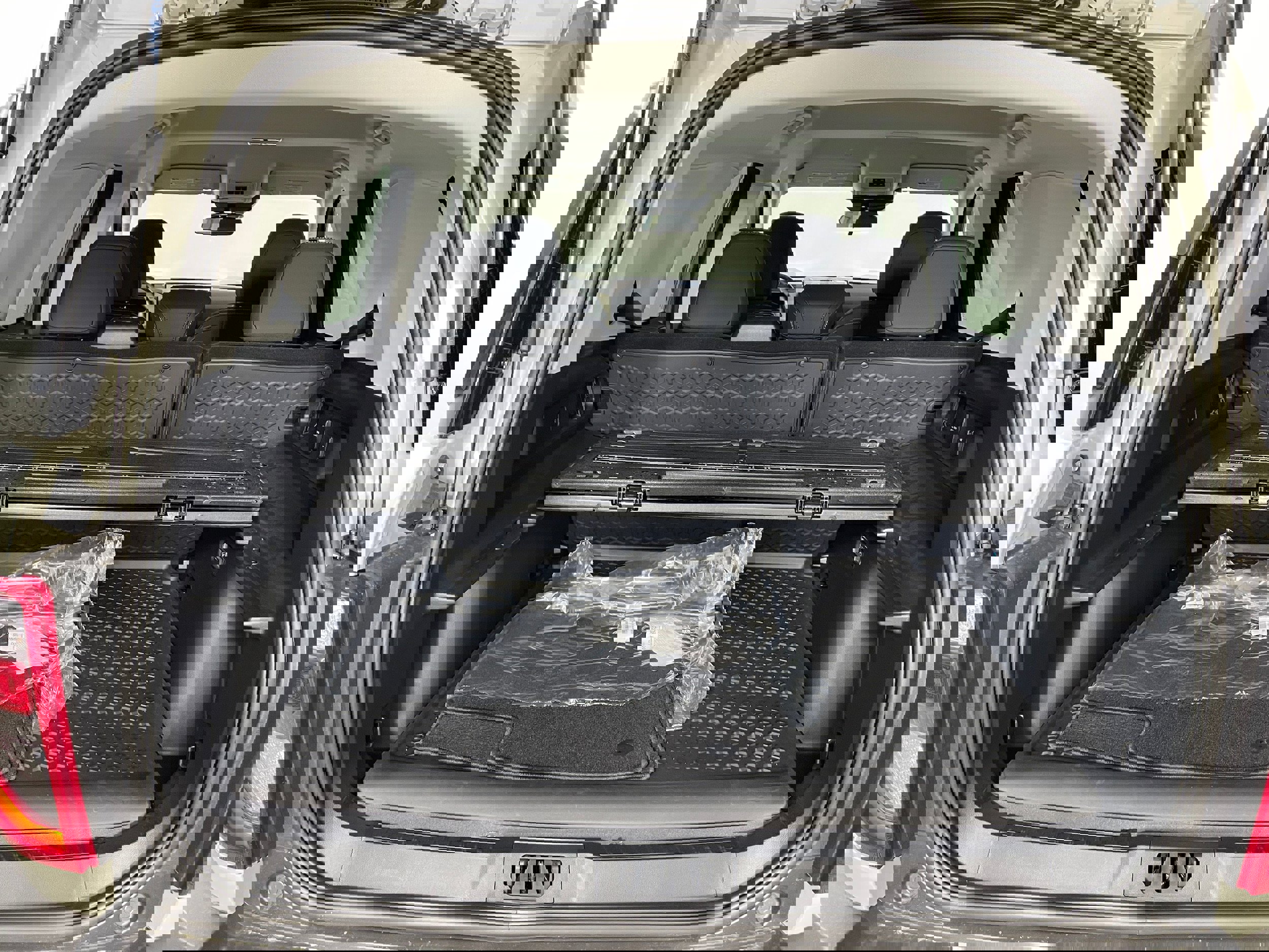 New 2025 Ford Bronco Sport Big Bend image 15