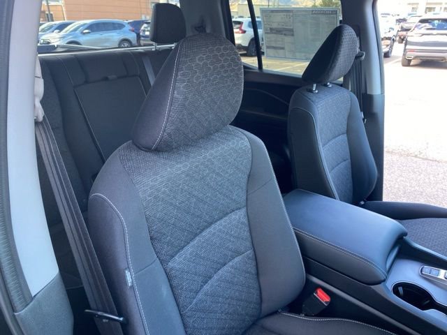 Used 2024 Honda Ridgeline Sport image 16