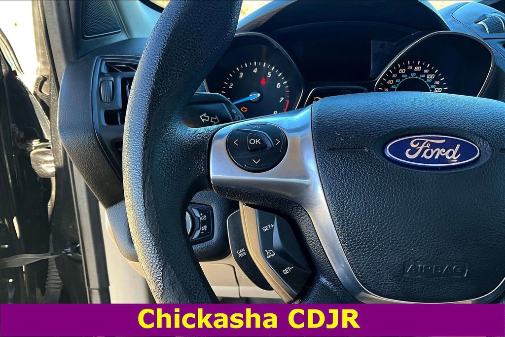 Used 2014 Ford Escape SE image 11