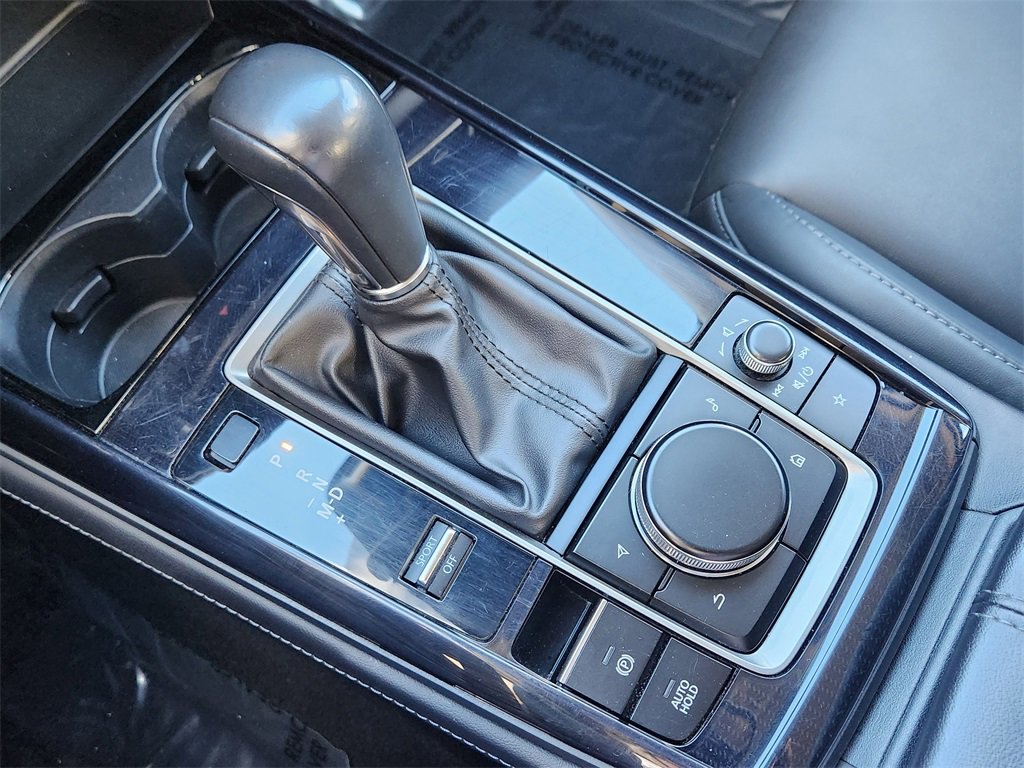 Used 2024 MAZDA CX-30 AWD 2.5 S w/ Select Sport Pkg image 16