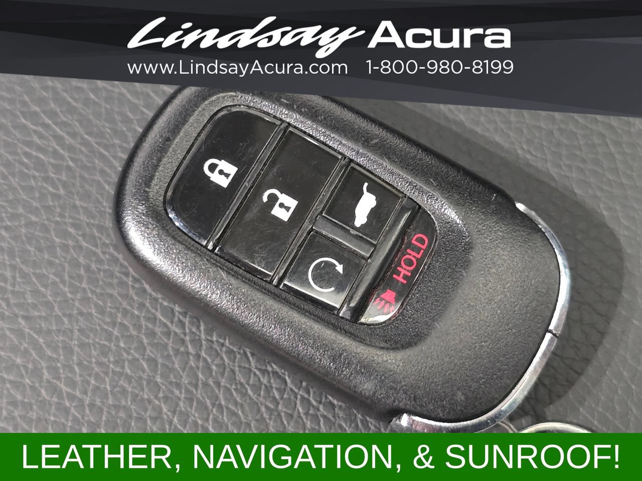 Used 2024 Honda Pilot Elite image 23