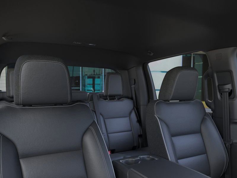 New 2026 GMC Sierra EV Elevation image 24