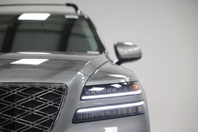 New 2026 Genesis GV80 2.5T Select AWD/4WD image 3