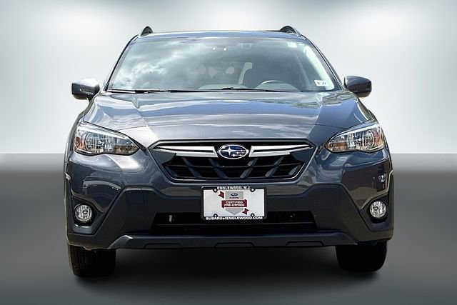 Used 2023 Subaru Crosstrek 2.0i Premium image 2
