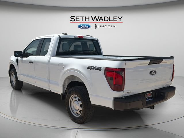 Used 2026 Ford F150 XL w/ Tow/Haul Package AWD/4WD image 5