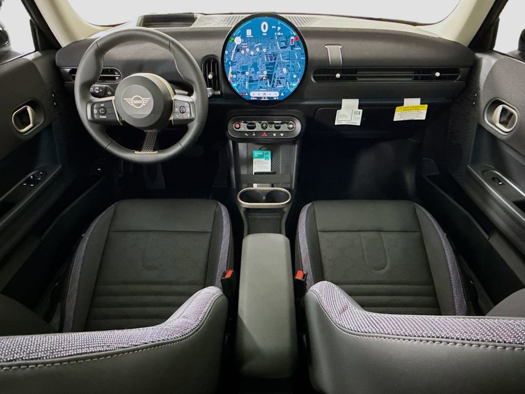 New 2026 MINI Cooper S FWD image 13