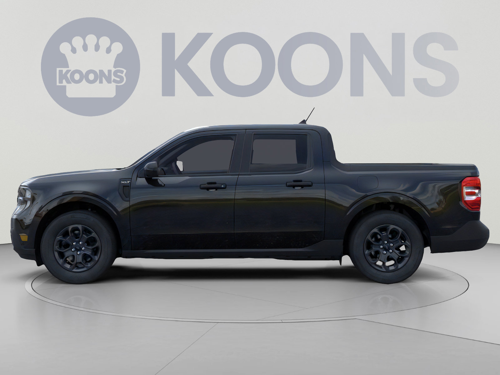 New 2026 Ford Maverick XLT w/ Equipment Group 301A AWD/4WD image 4