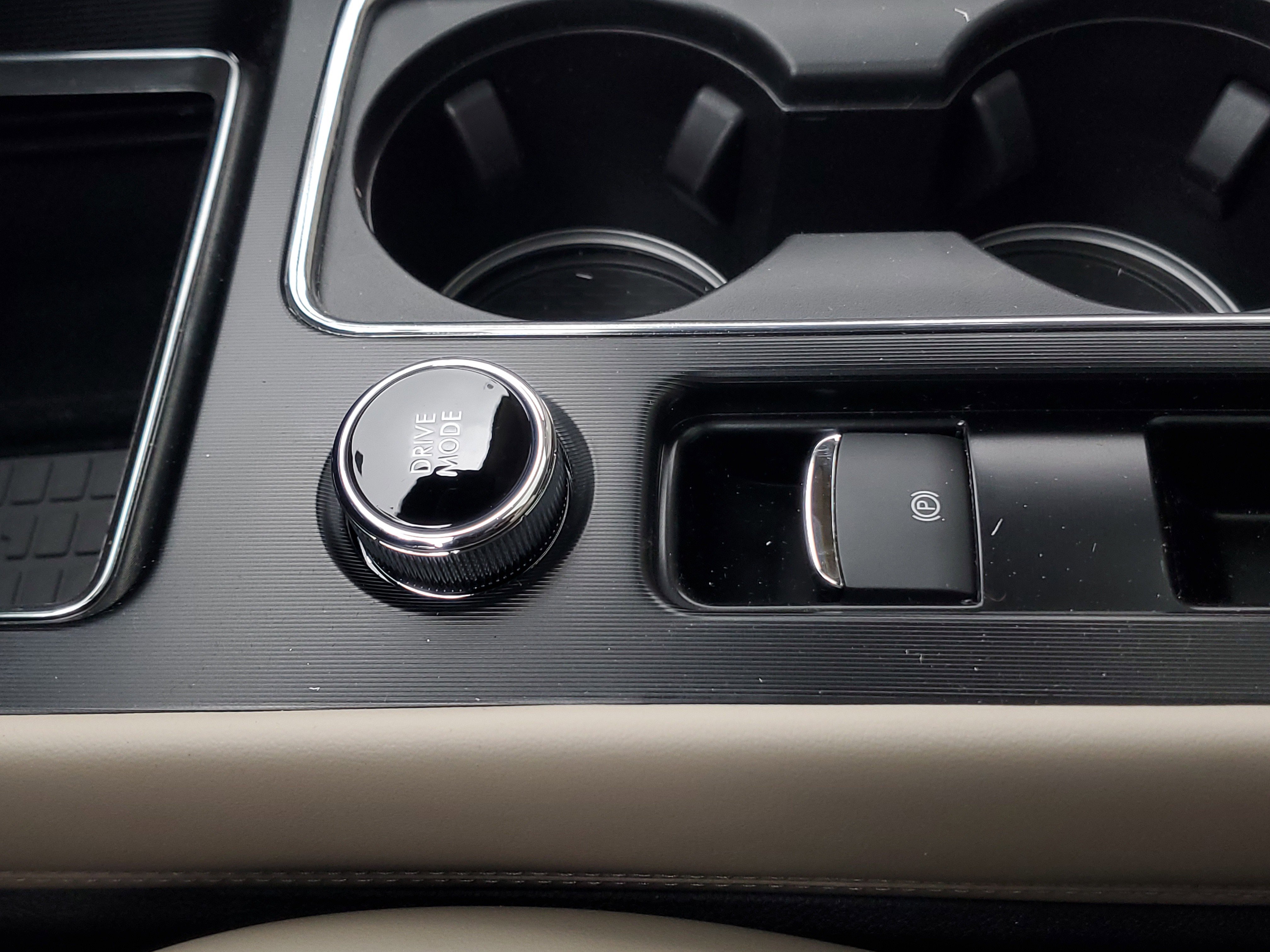 New 2026 Lincoln Corsair Grand Touring image 24