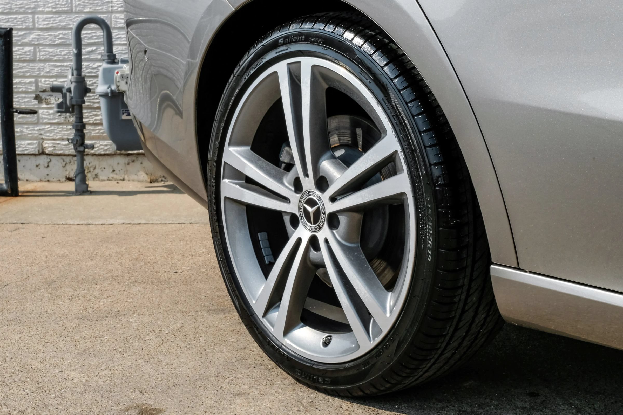 Used 2020 Mercedes-Benz CLA 250 image 59
